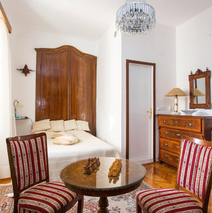 Room Mirella Dubrovnik Habitación foto