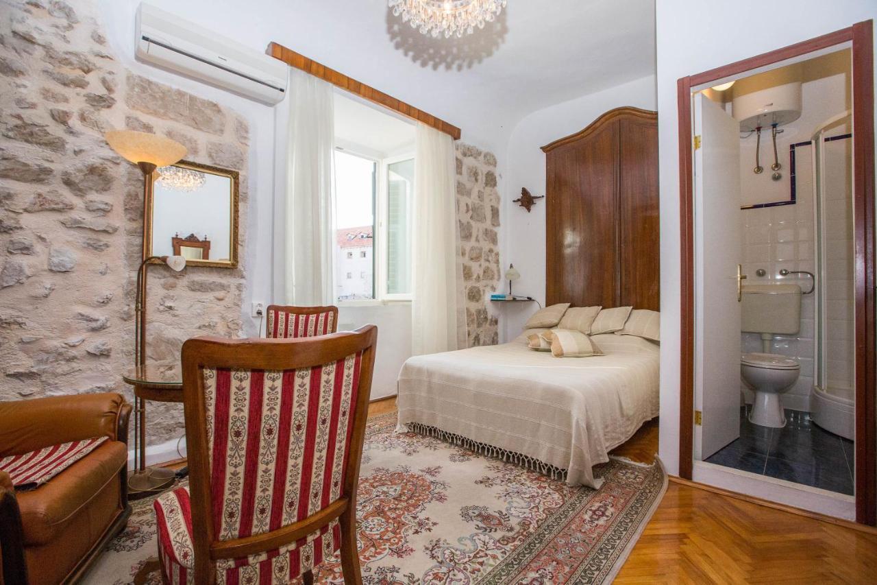 Room Mirella Dubrovnik Habitación foto