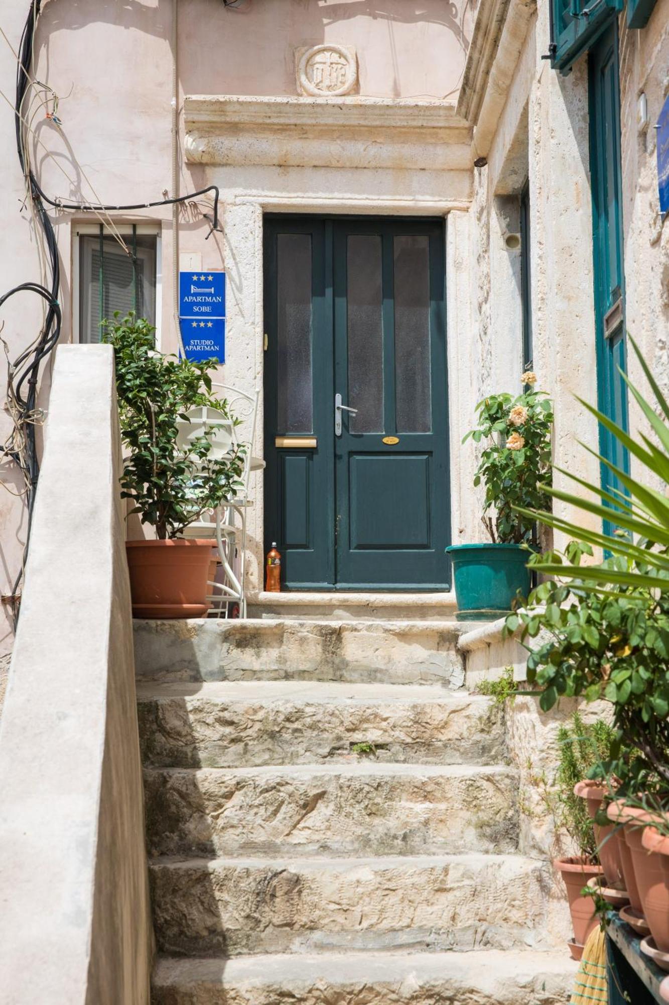 Room Mirella Dubrovnik Exterior foto